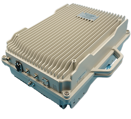 赤水单频/双频/四频/五频运营级数字光纤直放站