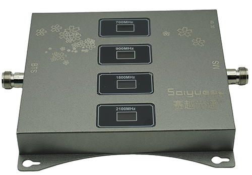  赤水四频手机信号接收器200㎡