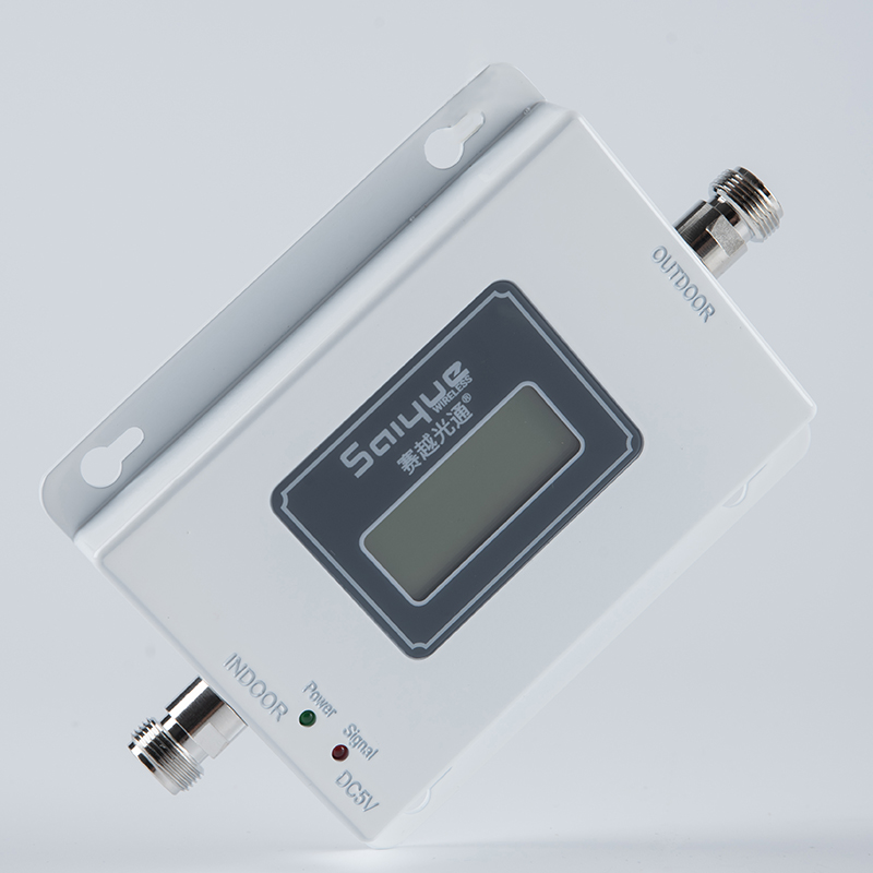 赤水家用配电房机房信号放大器200㎡