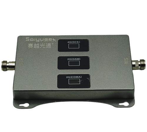 赤水三频手机信号增强器200㎡