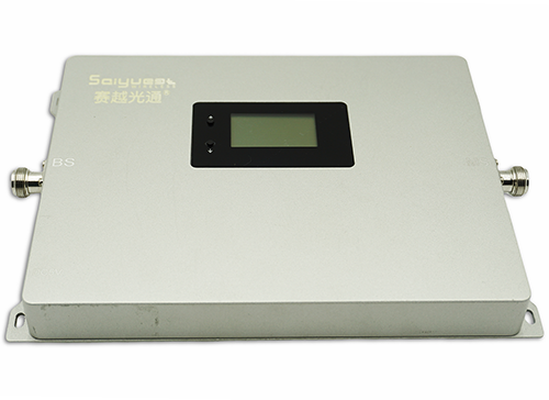  赤水三频/四频/五频手机信号接收器800㎡