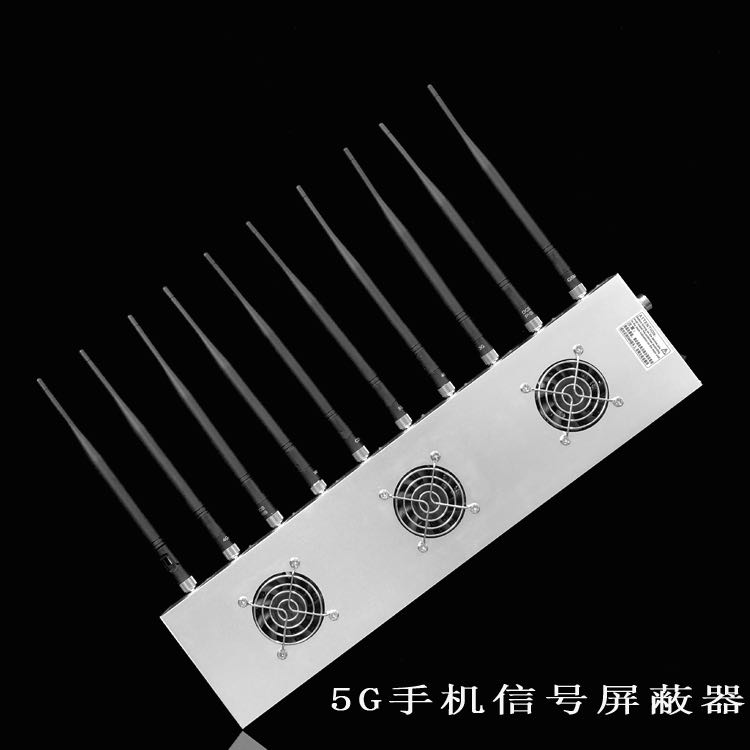 赤水外置10天线移动通信干扰器