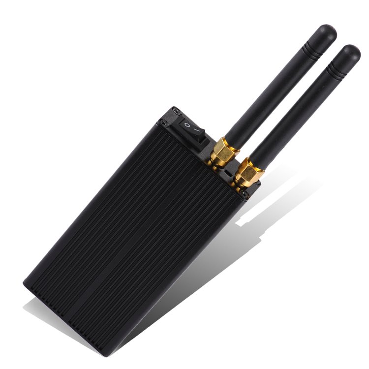  赤水1.2G/1.5G导航屏蔽器