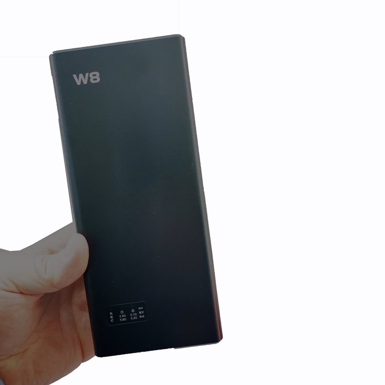  赤水蓝牙WiFi信号屏蔽器