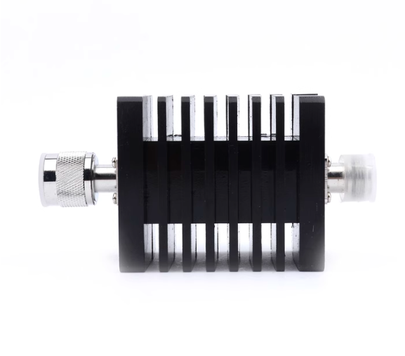  赤水腔体固定衰减器0-3G/0-4G  N型接口